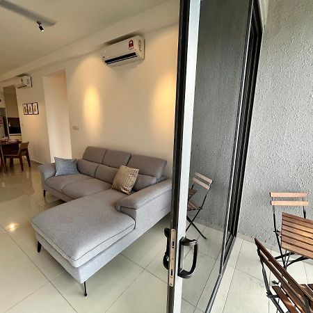 Ekocheras Residences By White Forest Suites Kuala Lumpur Exterior photo