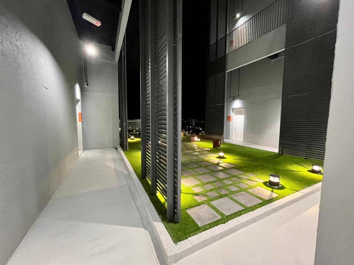 Ekocheras Residences By White Forest Suites Kuala Lumpur Exterior photo