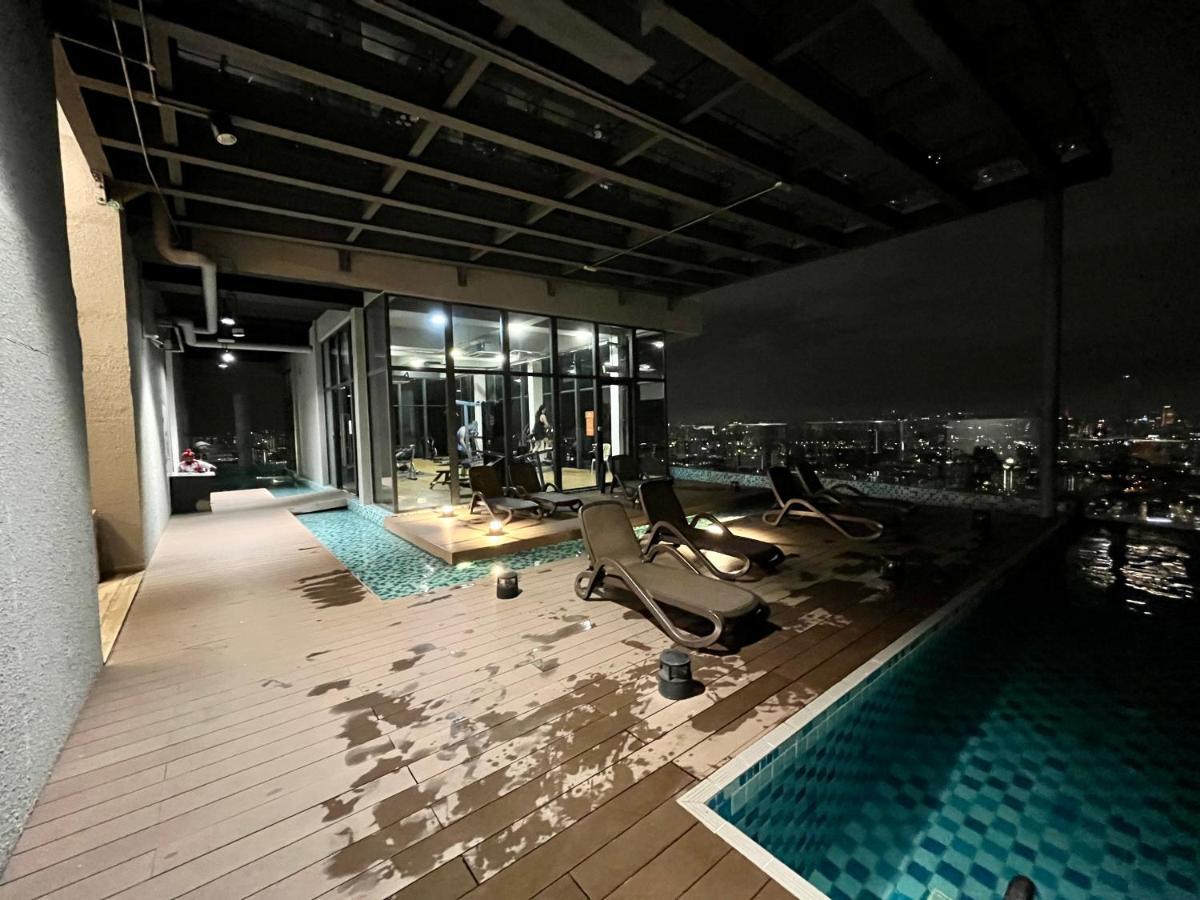 Ekocheras Residences By White Forest Suites Kuala Lumpur Exterior photo