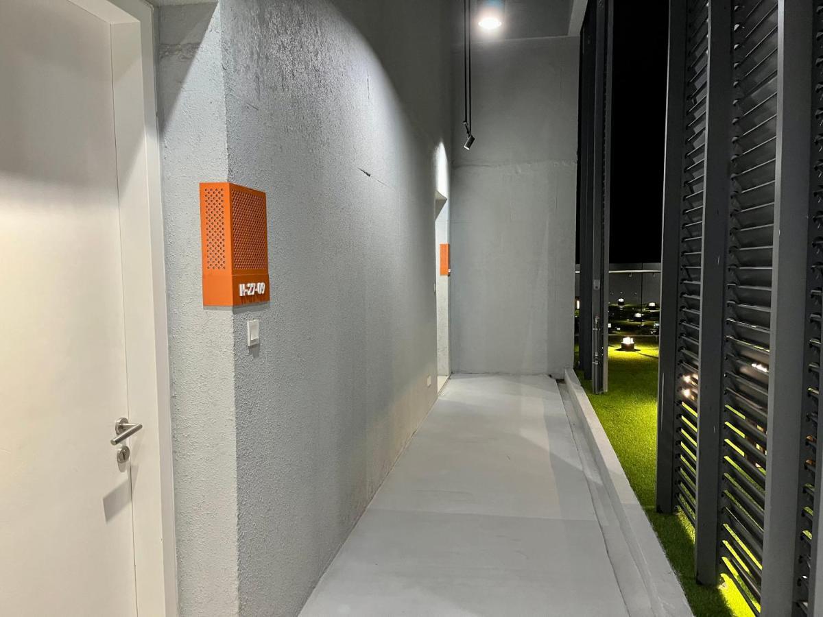 Ekocheras Residences By White Forest Suites Kuala Lumpur Exterior photo