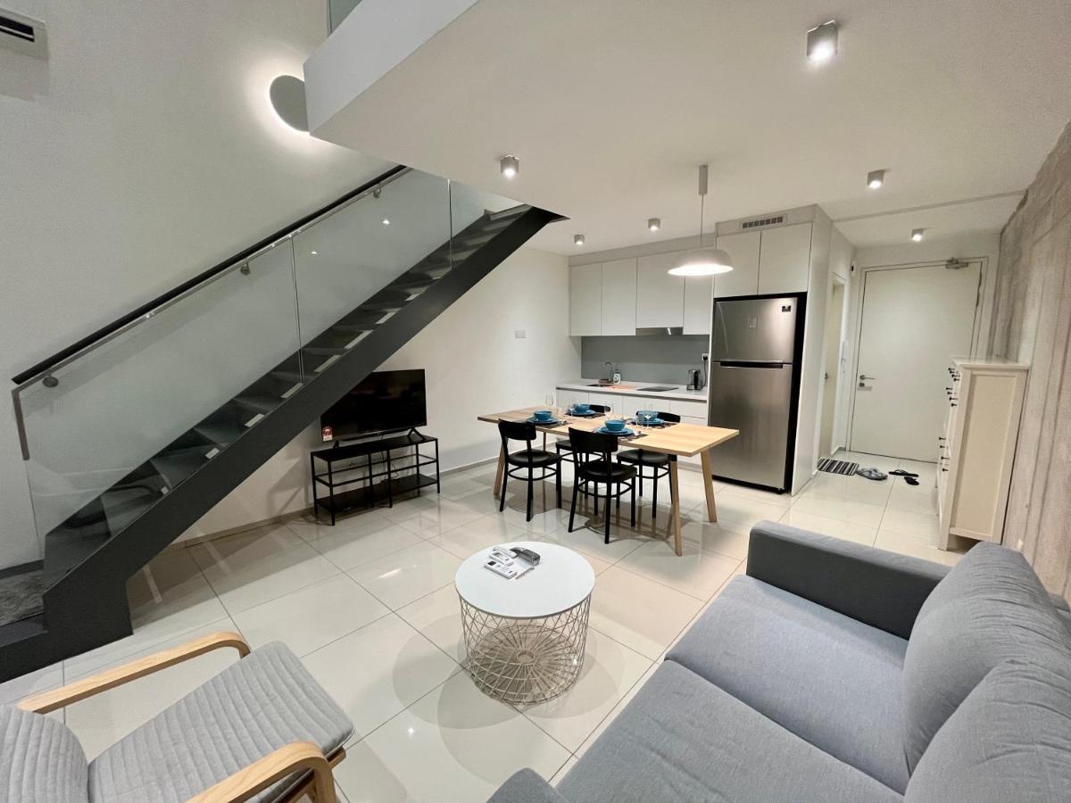 Ekocheras Residences By White Forest Suites Kuala Lumpur Exterior photo