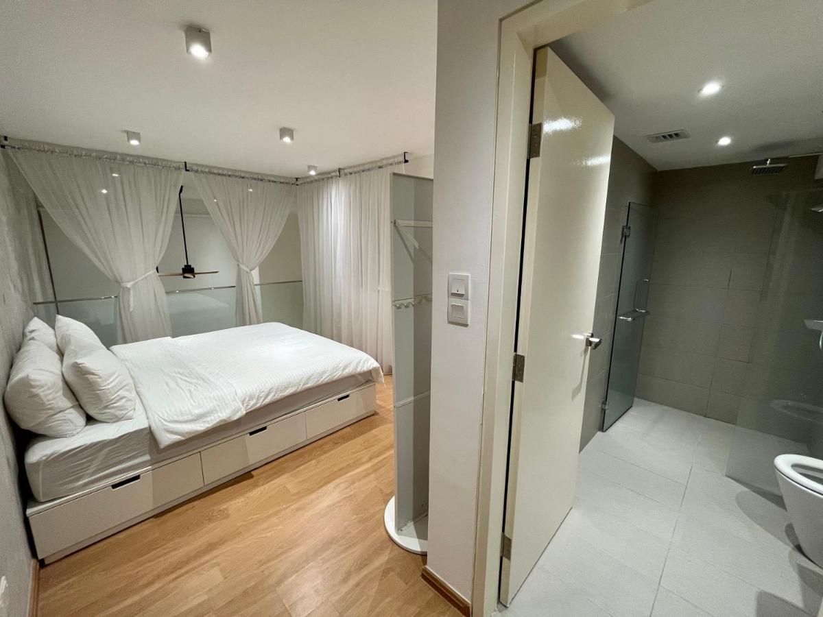 Ekocheras Residences By White Forest Suites Kuala Lumpur Exterior photo