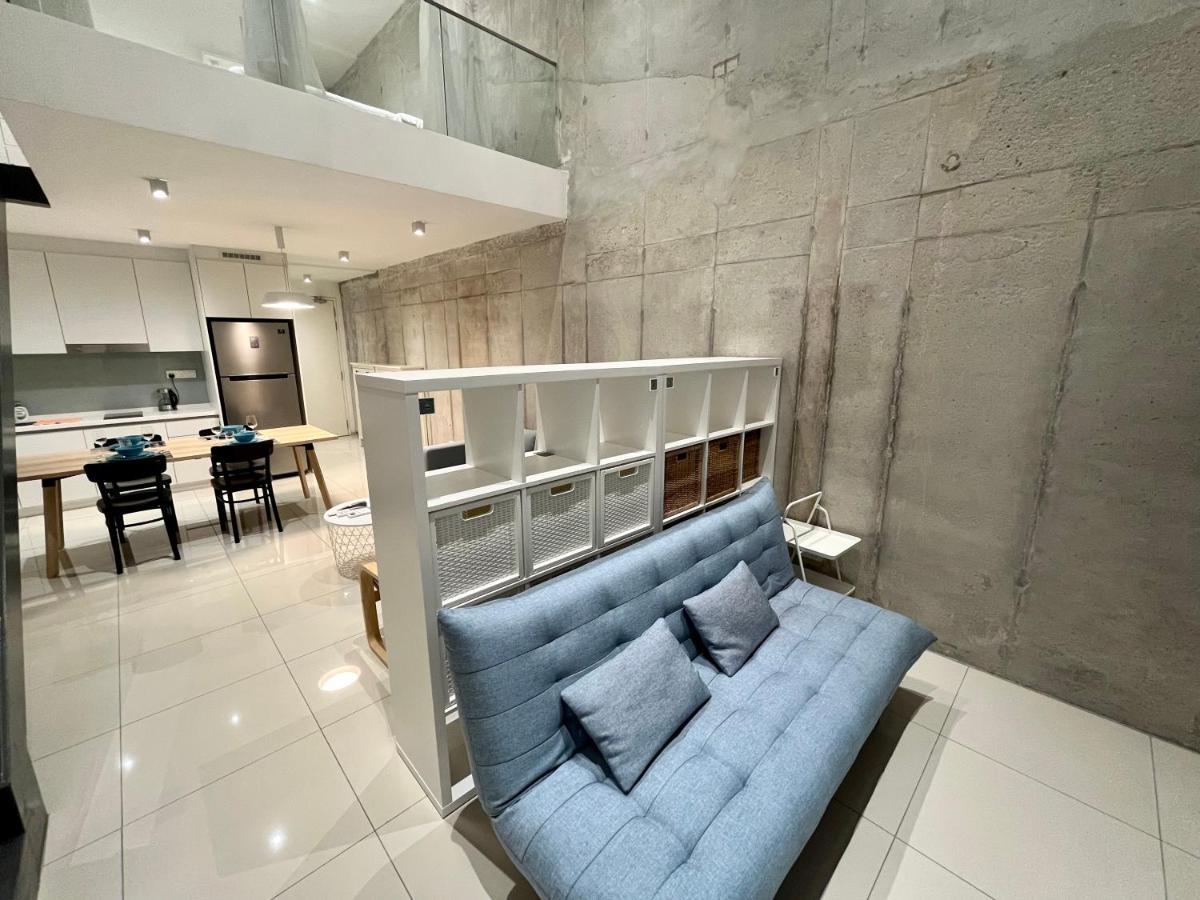 Ekocheras Residences By White Forest Suites Kuala Lumpur Exterior photo