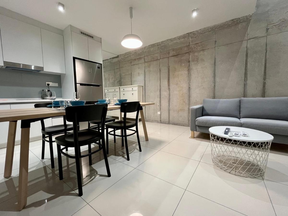Ekocheras Residences By White Forest Suites Kuala Lumpur Exterior photo