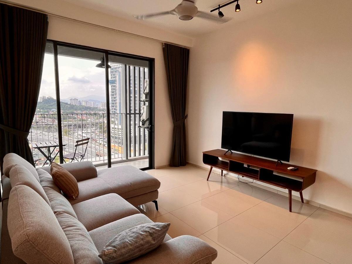 Ekocheras Residences By White Forest Suites Kuala Lumpur Exterior photo