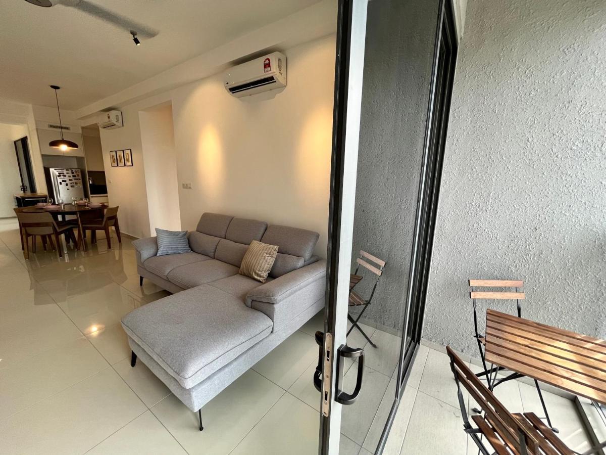Ekocheras Residences By White Forest Suites Kuala Lumpur Exterior photo