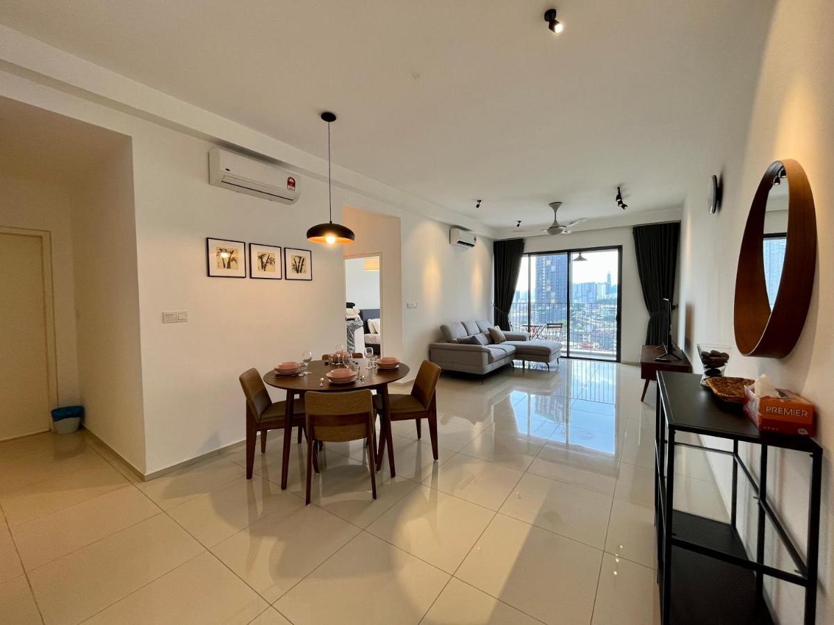 Ekocheras Residences By White Forest Suites Kuala Lumpur Exterior photo
