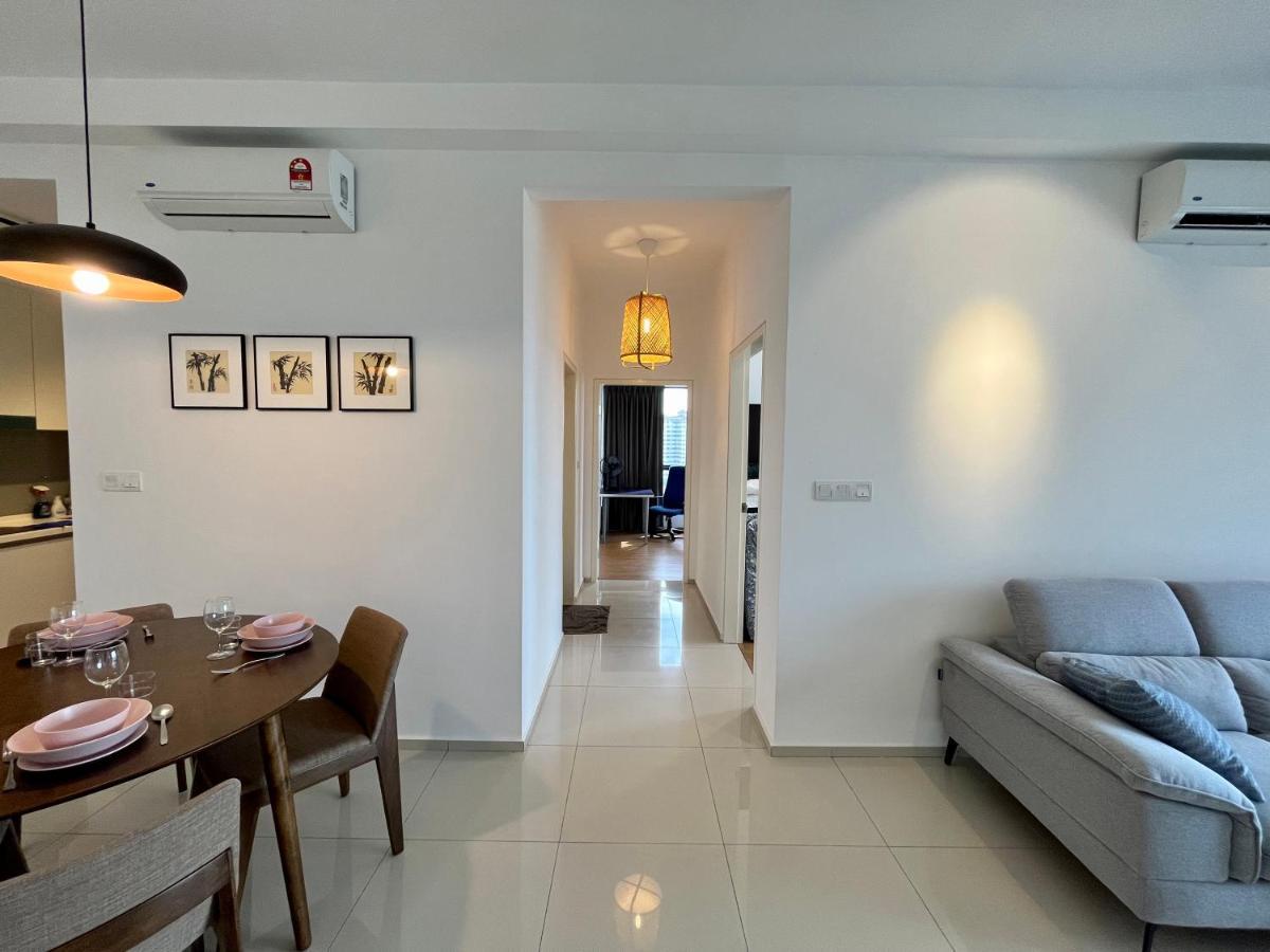 Ekocheras Residences By White Forest Suites Kuala Lumpur Exterior photo