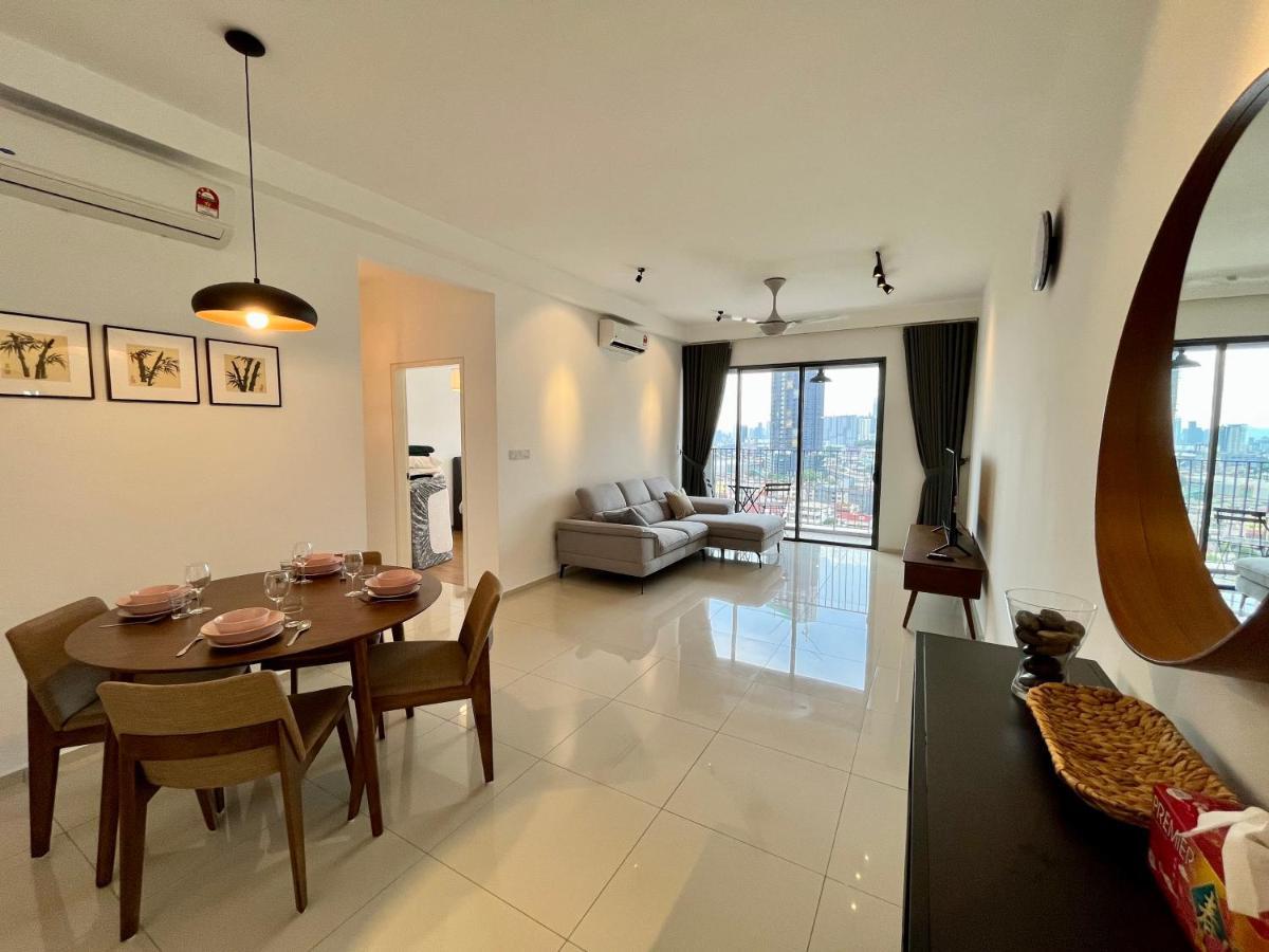 Ekocheras Residences By White Forest Suites Kuala Lumpur Exterior photo